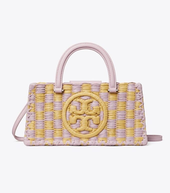 Sac fourre-tout Ella crocheté à la main Sac fourre-tout Ella crocheté à la main