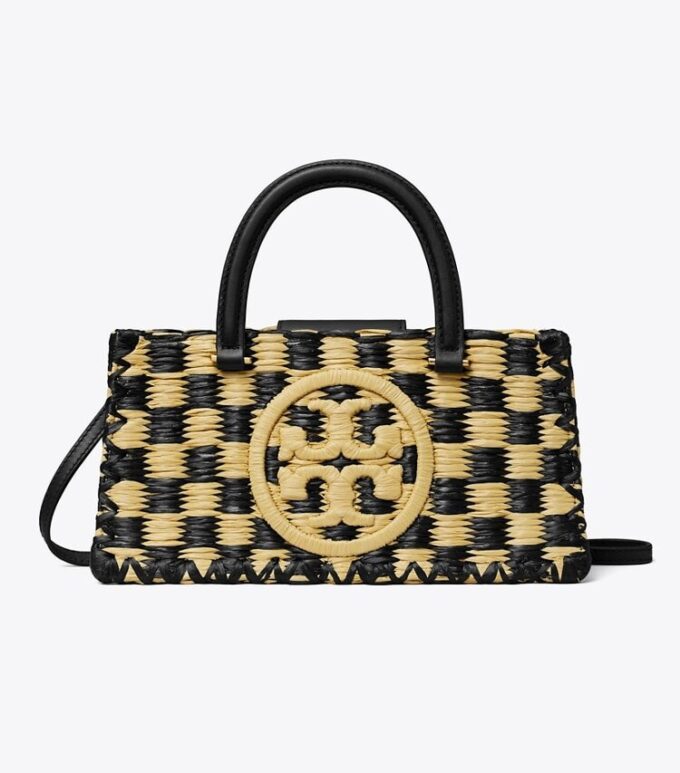 Sac fourre-tout Ella crocheté à la main