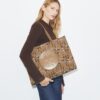 Sac fourre-tout Ella embelli Sac fourre-tout Ella embelli