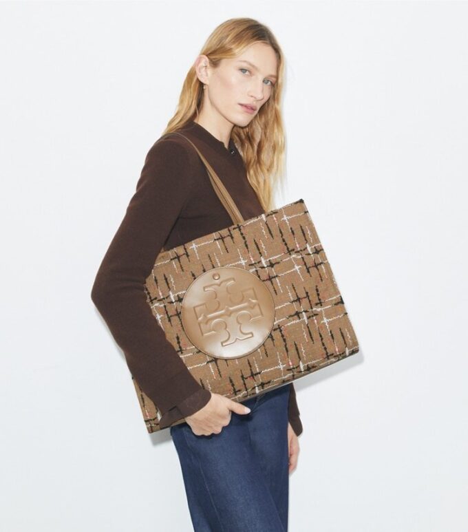 Sac fourre-tout Ella embelli Sac fourre-tout Ella embelli