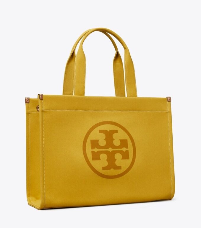 Sac fourre-tout Ella en toile Sac fourre-tout Ella en toile