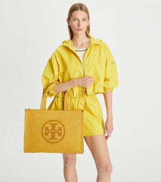 Sac fourre-tout Ella en toile