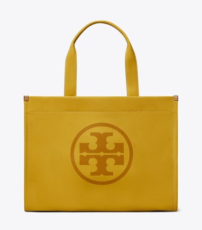 Sac fourre-tout Ella en toile Sac fourre-tout Ella en toile