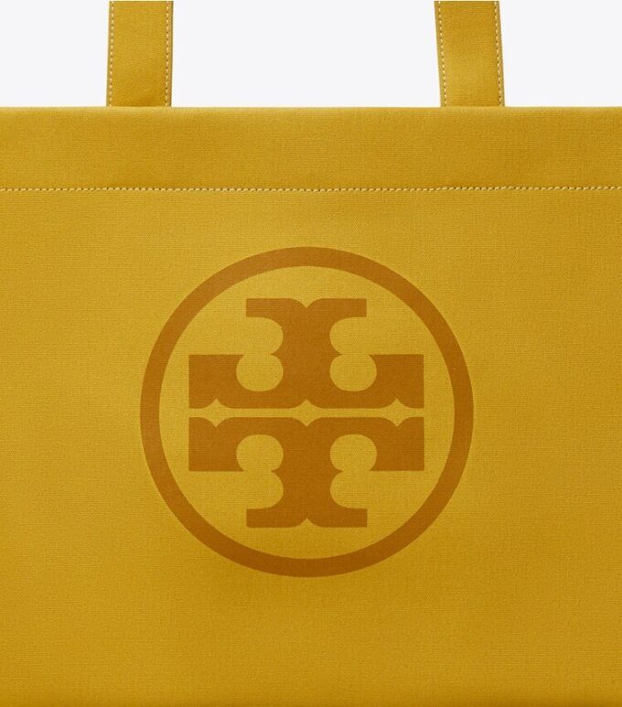 Sac fourre-tout Ella en toile Sac fourre-tout Ella en toile