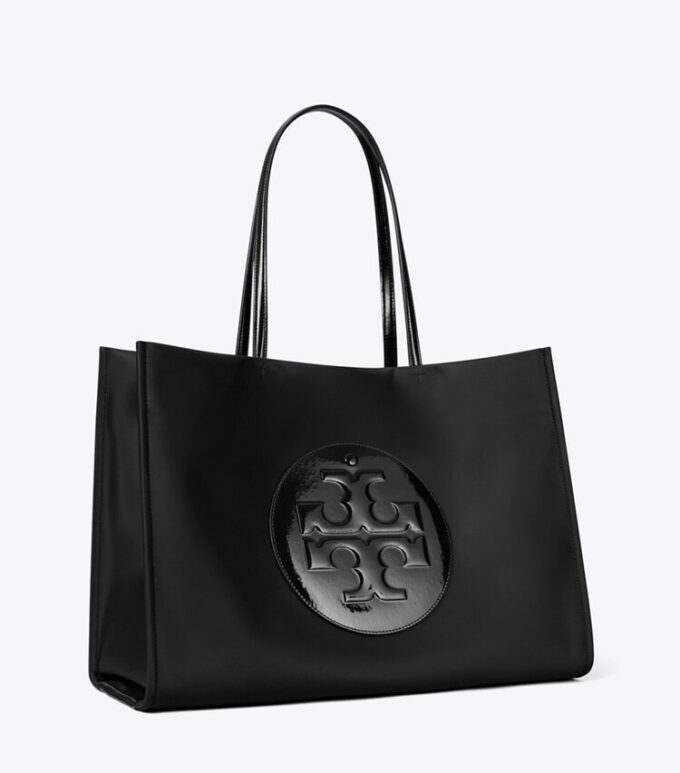 Sac fourre-tout Ella Patent Sac fourre-tout Ella Patent