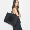 Sac fourre-tout Ella Patent Sac fourre-tout Ella Patent