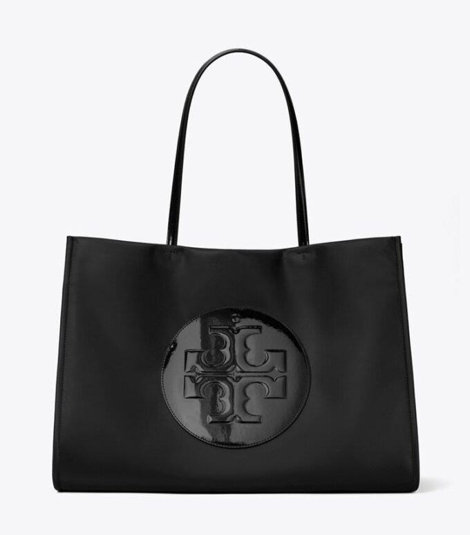 Sac fourre-tout Ella Patent Sac fourre-tout Ella Patent