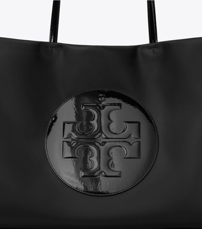 Sac fourre-tout Ella Patent Sac fourre-tout Ella Patent