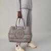 Sac fourre-tout Ella Puffer Sac fourre-tout Ella Puffer