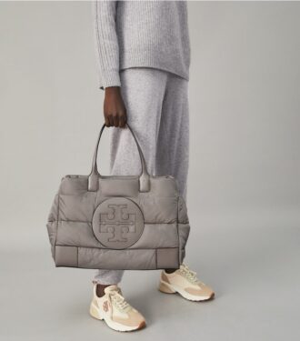 Sac fourre-tout Ella Puffer