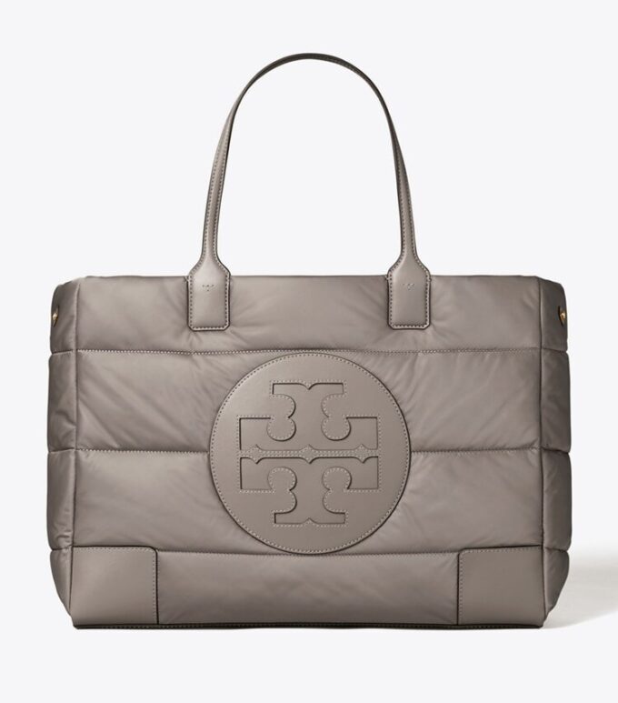 Sac fourre-tout Ella Puffer Sac fourre-tout Ella Puffer