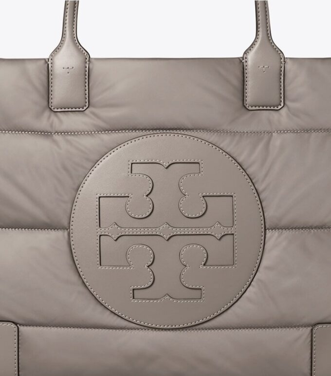Sac fourre-tout Ella Puffer Sac fourre-tout Ella Puffer