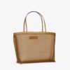 Sac fourre-tout en maille Sac fourre-tout en maille
