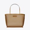 Sac fourre-tout en maille Sac fourre-tout en maille