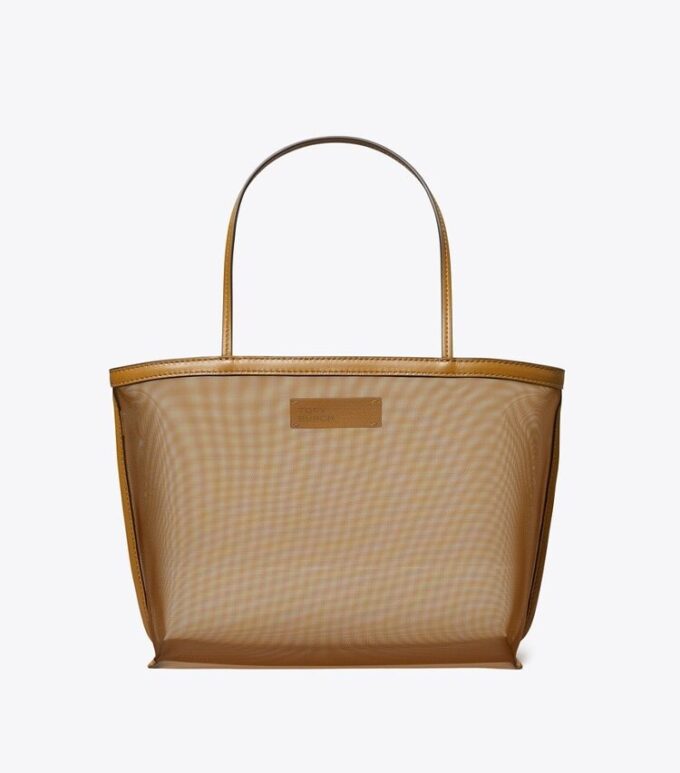 Sac fourre-tout en maille Sac fourre-tout en maille
