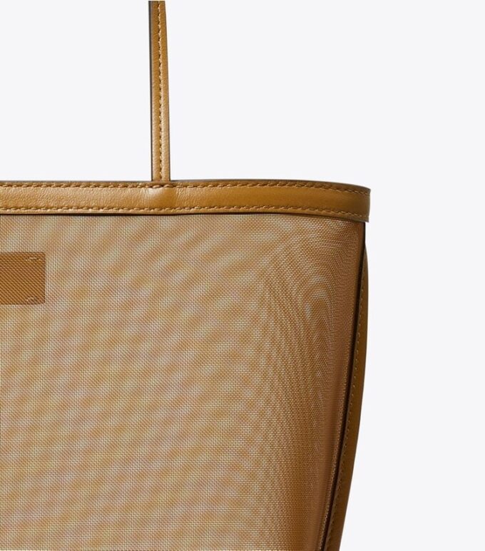 Sac fourre-tout en maille Sac fourre-tout en maille