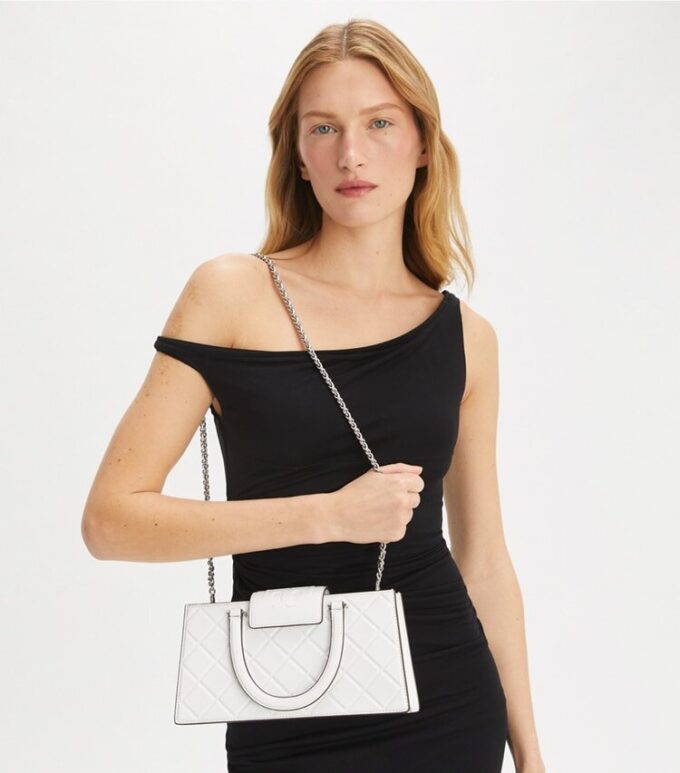 Sac fourre-tout Fleming East-West