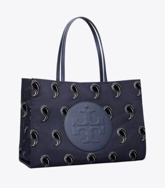 Sac fourre-tout imprimé Ella