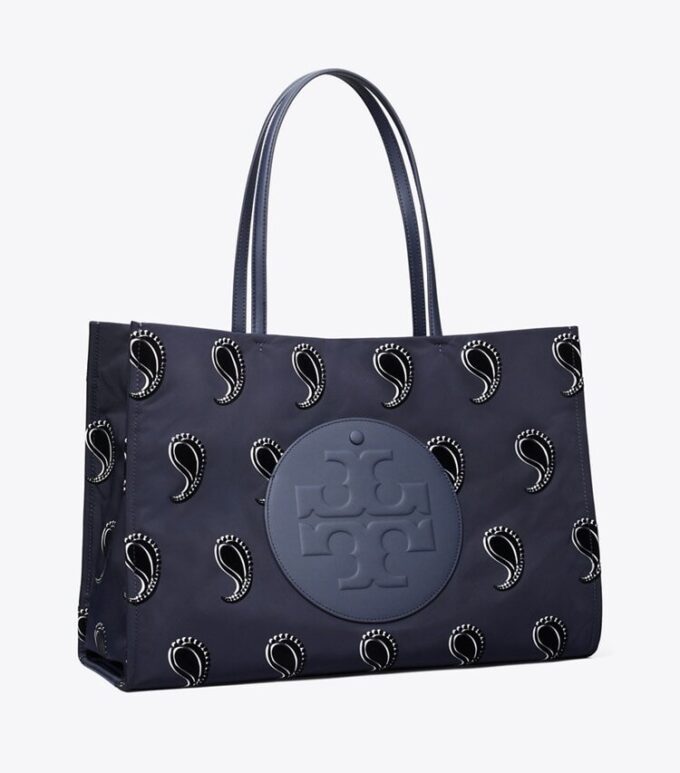 Sac fourre-tout imprimé Ella Sac fourre-tout imprimé Ella
