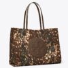 Sac fourre-tout imprimé Ella Sac fourre-tout imprimé Ella