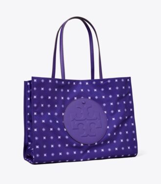 Sac fourre-tout imprimé Ella Sac fourre-tout imprimé Ella