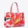Sac fourre-tout imprimé Ella Sac fourre-tout imprimé Ella