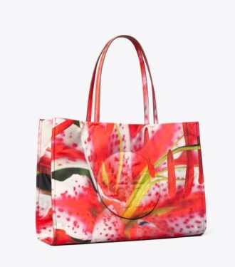 Sac fourre-tout imprimé Ella Sac fourre-tout imprimé Ella