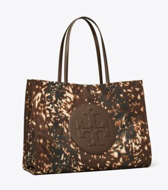 Sac fourre-tout imprimé Ella