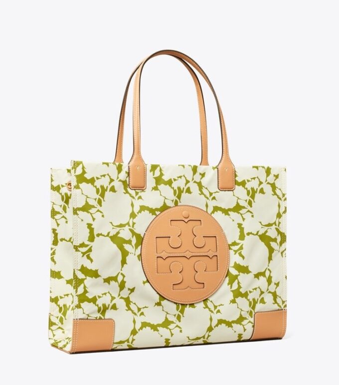 Sac fourre-tout imprimé Ella Sac fourre-tout imprimé Ella