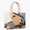 Sac fourre-tout imprimé Ella