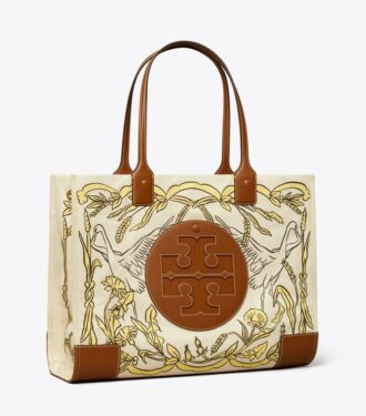 Sac fourre-tout imprimé Ella