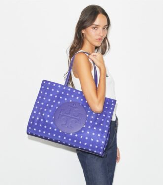 Sac fourre-tout imprimé Ella Sac fourre-tout imprimé Ella