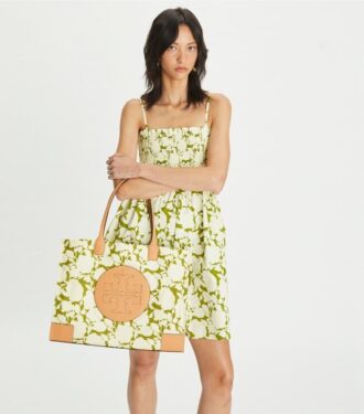 Sac fourre-tout imprimé Ella Sac fourre-tout imprimé Ella
