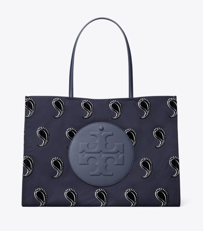 Sac fourre-tout imprimé Ella Sac fourre-tout imprimé Ella