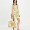 Sac fourre-tout imprimé Ella Sac fourre-tout imprimé Ella