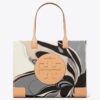 Sac fourre-tout imprimé Ella