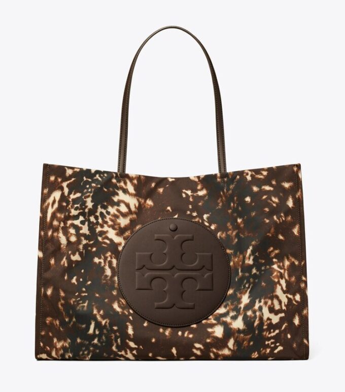 Sac fourre-tout imprimé Ella Sac fourre-tout imprimé Ella