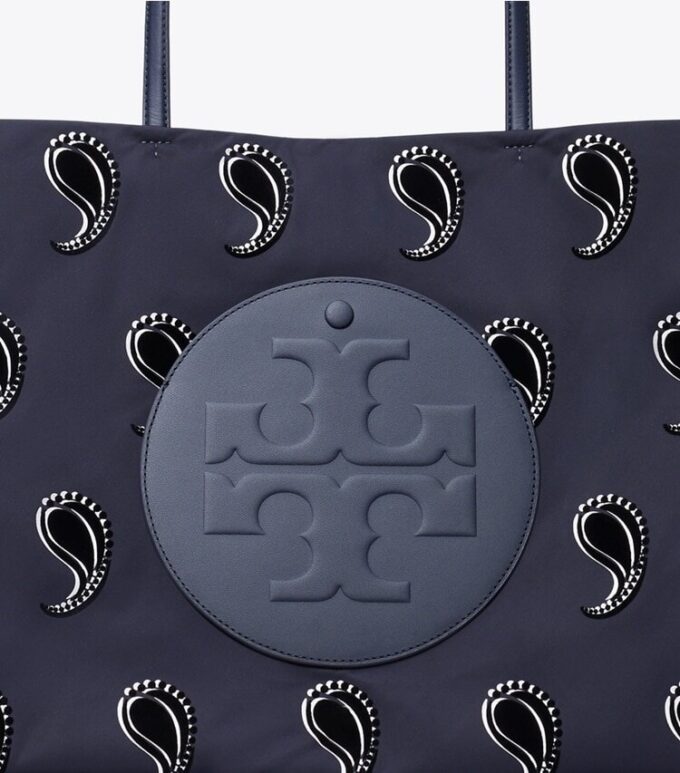 Sac fourre-tout imprimé Ella Sac fourre-tout imprimé Ella