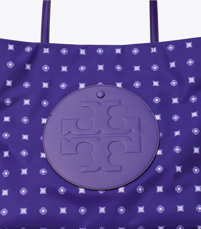 Sac fourre-tout imprimé Ella Sac fourre-tout imprimé Ella