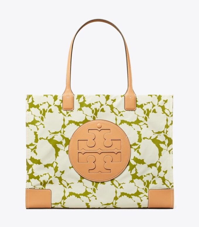 Sac fourre-tout imprimé Ella Sac fourre-tout imprimé Ella