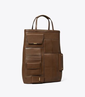 Sac fourre-tout à multiples poches