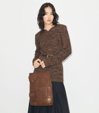 Sac fourre-tout à multiples poches