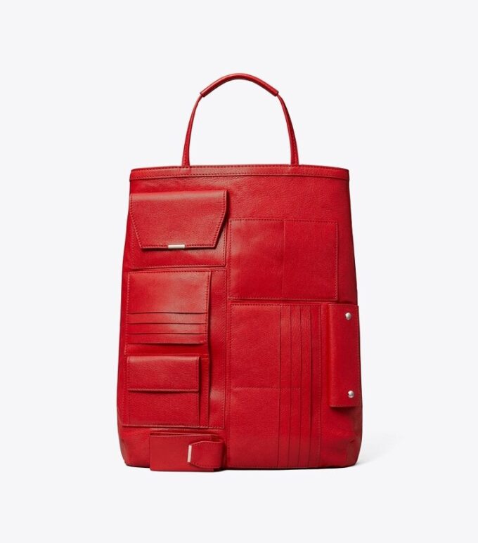 Sac fourre-tout à multiples poches Sac fourre-tout à multiples poches