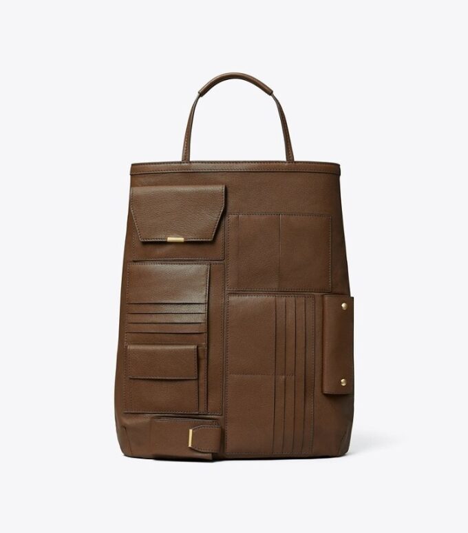 Sac fourre-tout à multiples poches Sac fourre-tout à multiples poches