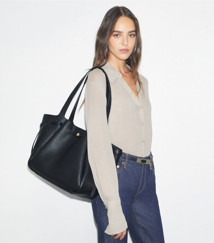 Sac fourre-tout Romy Sac fourre-tout Romy