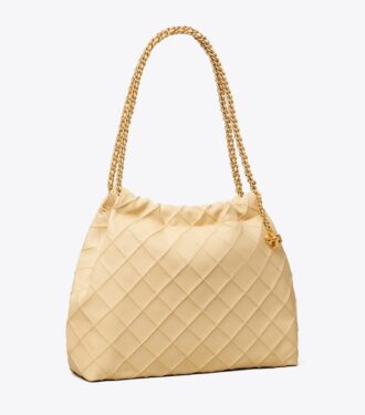 Sac hobo souple Fleming