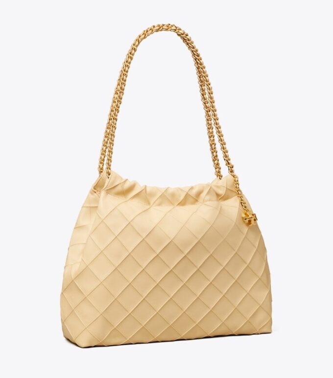 Sac hobo souple Fleming Sac hobo souple Fleming
