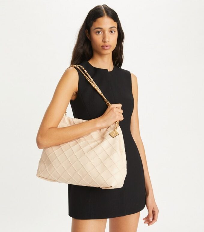 Sac hobo souple Fleming Sac hobo souple Fleming