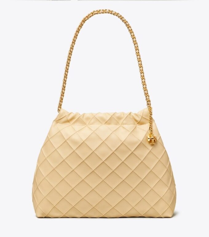 Sac hobo souple Fleming Sac hobo souple Fleming