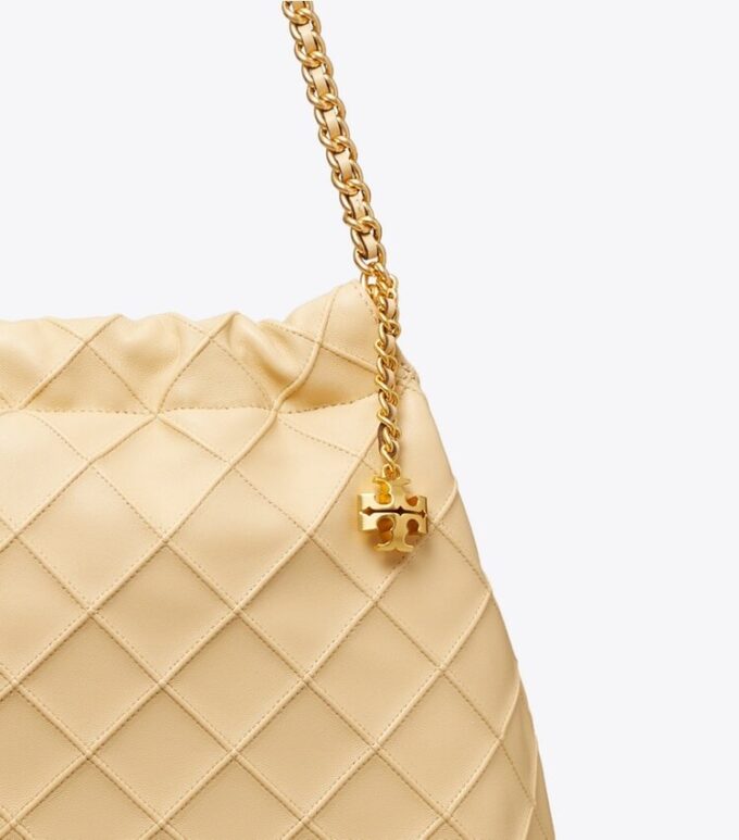 Sac hobo souple Fleming Sac hobo souple Fleming